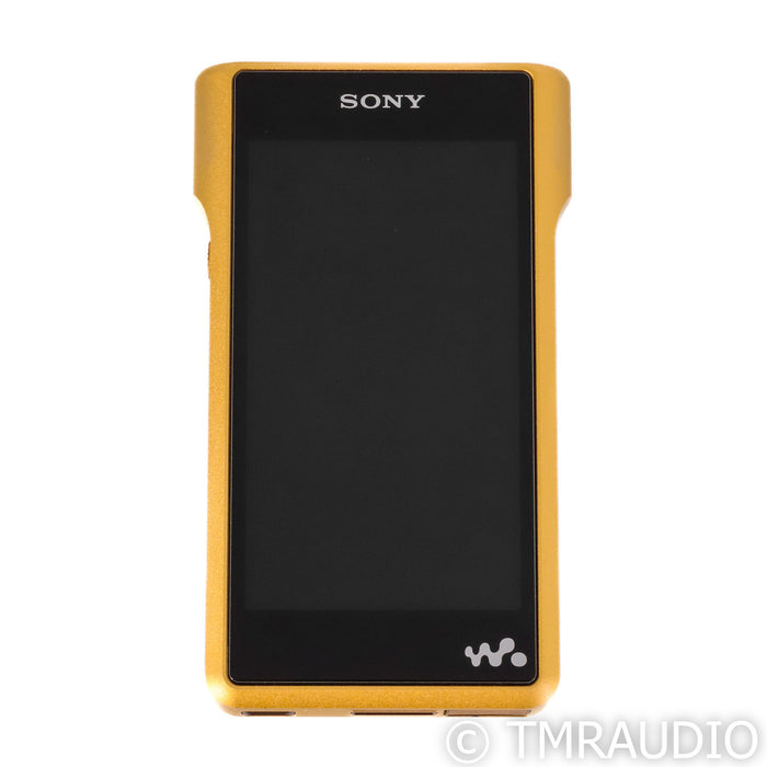 Sony NW-WM1Z Portable Music Player