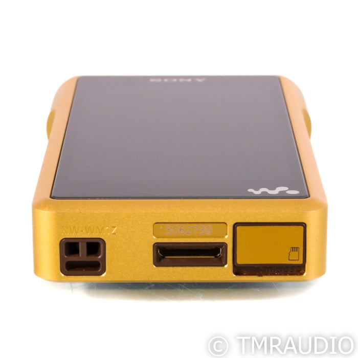 Sony NW-WM1Z Portable Music Player
