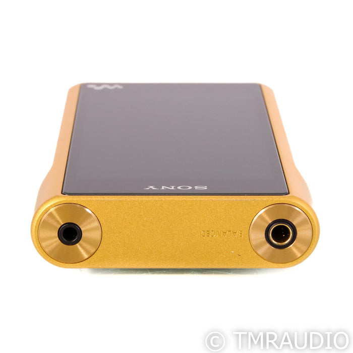 Sony NW-WM1Z Portable Music Player
