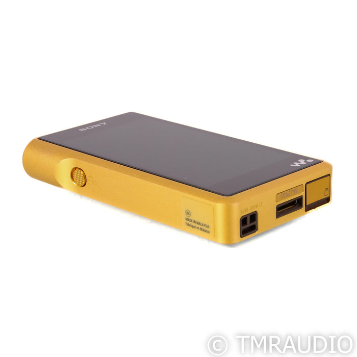 Sony NW-WM1Z Portable Music Player