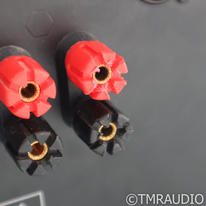 Adcom GFA-5802 Stereo Power Amplifier