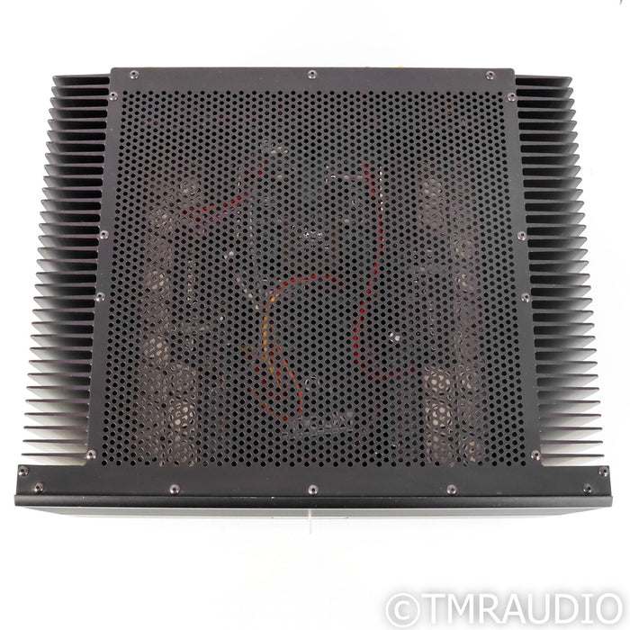 Adcom GFA-5802 Stereo Power Amplifier