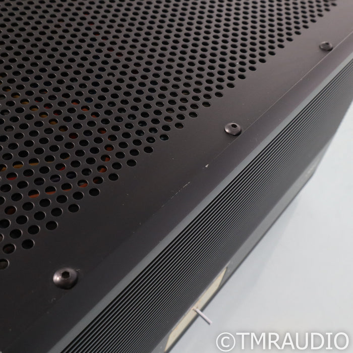 Adcom GFA-5802 Stereo Power Amplifier