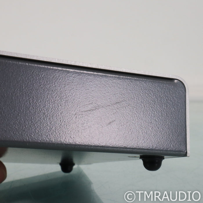 Schiit Audio Magni 2 Uber Headphone Amplifier / Preamplifier