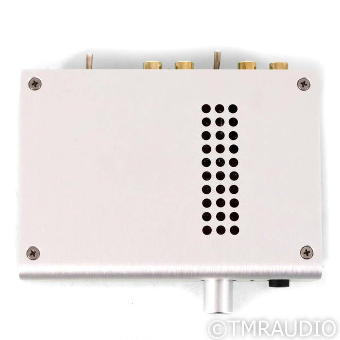 Schiit Audio Magni 2 Uber Headphone Amplifier / Preamplifier