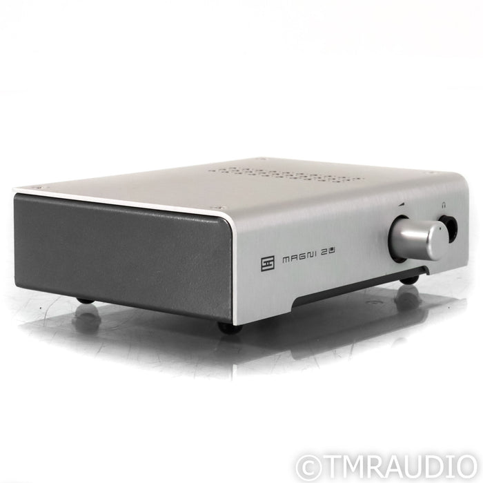Schiit Audio Magni 2 Uber Headphone Amplifier / Preamplifier