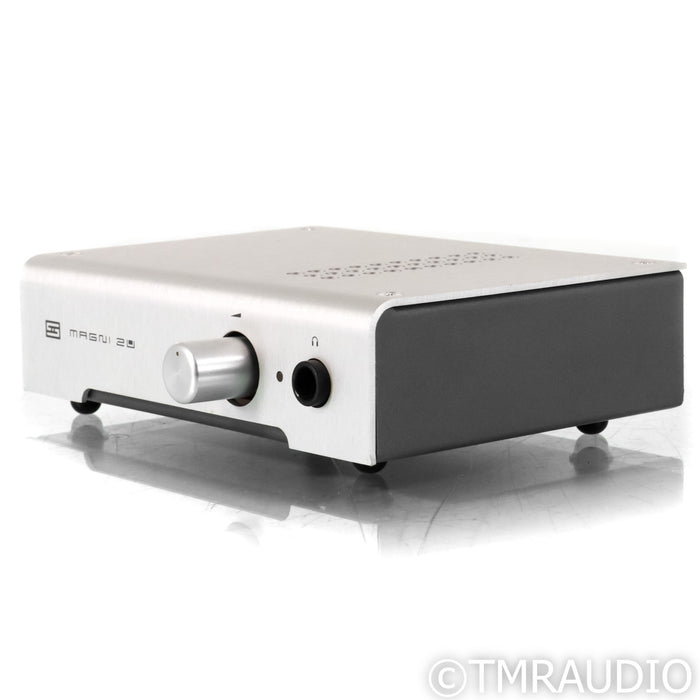 Schiit Audio Magni 2 Uber Headphone Amplifier / Preamplifier