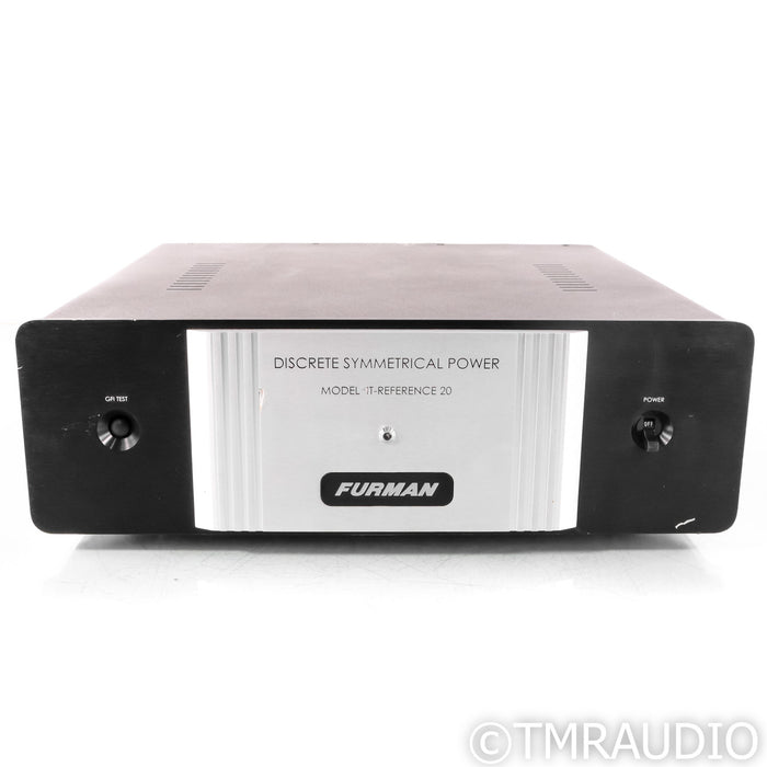 Furman IT-Reference 20 AC Power Line Conditioner