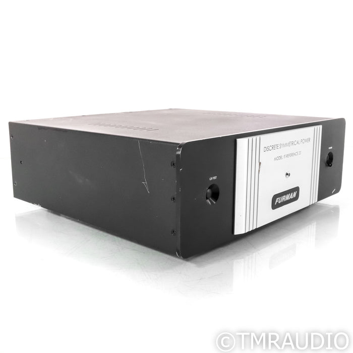 Furman IT-Reference 20 AC Power Line Conditioner