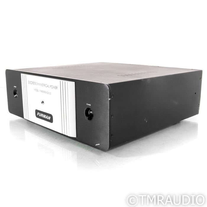 Furman IT-Reference 20 AC Power Line Conditioner
