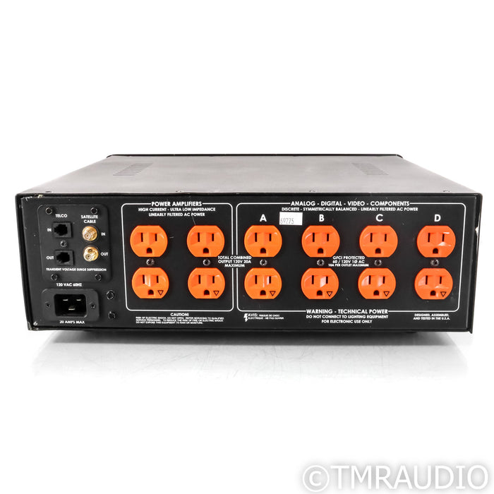 Furman IT-Reference 20 AC Power Line Conditioner