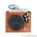 Sota Cosmos Series III Vacuum Turntable; Rosewood, TriPlanar U2SE (No Cartridge)