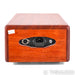 Sota Cosmos Series III Vacuum Turntable; Rosewood, TriPlanar U2SE (No Cartridge)