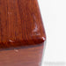 Sota Cosmos Series III Vacuum Turntable; Rosewood, TriPlanar U2SE (No Cartridge)