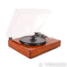 Sota Cosmos Series III Vacuum Turntable; Rosewood, TriPlanar U2SE (No Cartridge)