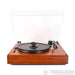 Sota Cosmos Series III Vacuum Turntable; Rosewood, TriPlanar U2SE (No Cartridge)
