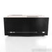 Brown Electronics Labs (BEL) 1001 MkII Stereo Power Amplifier