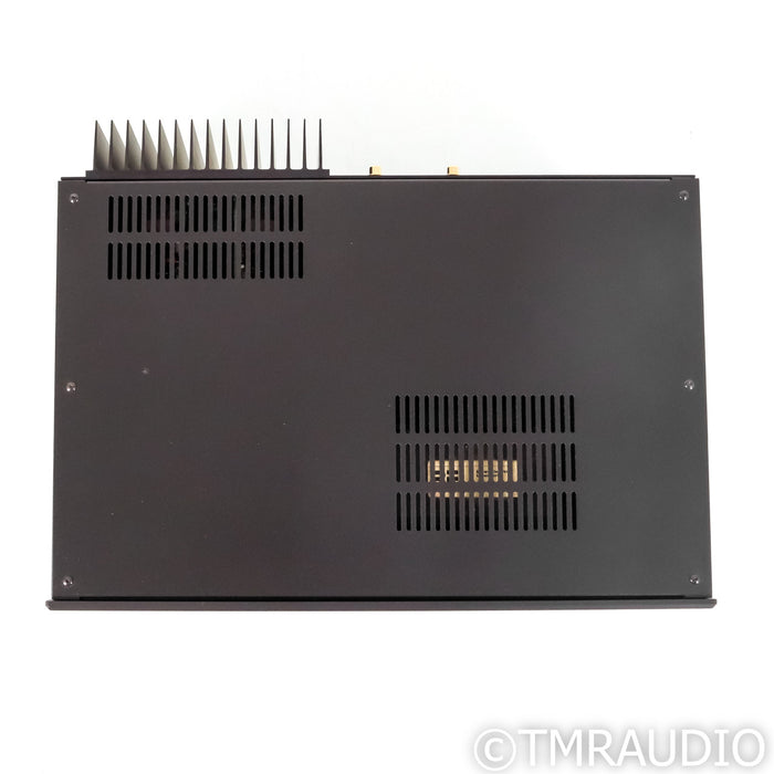 Brown Electronics Labs (BEL) 1001 MkII Stereo Power Amplifier