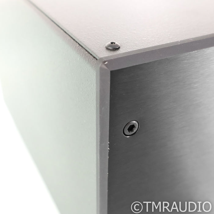 Brown Electronics Labs (BEL) 1001 MkII Stereo Power Amplifier