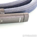 AudioQuest Wildwood Bi-wire Speaker Cables; 2m Pair
