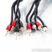 AudioQuest Wildwood Bi-wire Speaker Cables; 2m Pair