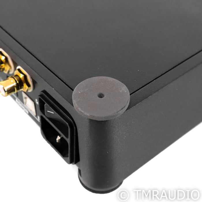 Wadia 151 PowerDAC Mini Digital Stereo Integrated Amplifier