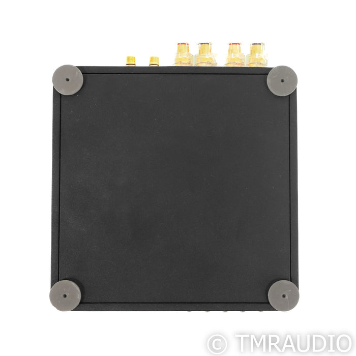 Wadia 151 PowerDAC Mini Digital Stereo Integrated Amplifier
