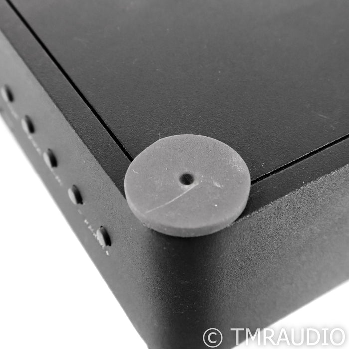 Wadia 151 PowerDAC Mini Digital Stereo Integrated Amplifier