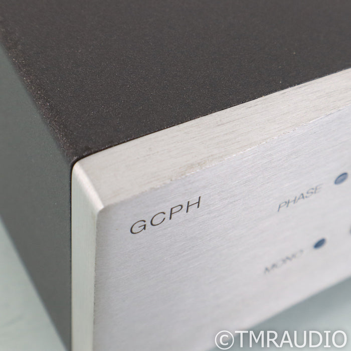 PS Audio GCPH MM & MC Phono Preamplifier