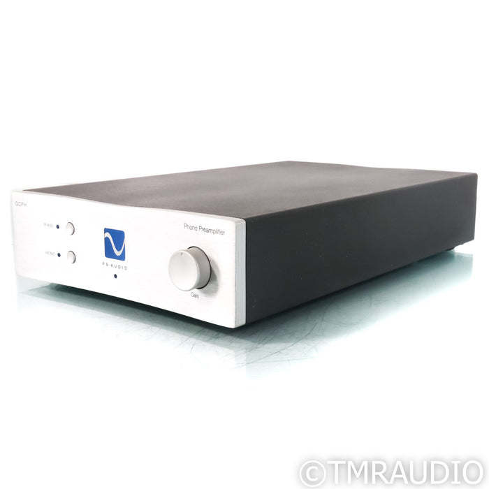 PS Audio GCPH MM & MC Phono Preamplifier