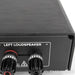 Bel Canto E1X Stereo Power Amplifier