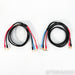 Morrow Audio SP-6 Bi-Wire Speaker Cable; 2m Pair