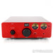 SPL Elector Analog Stereo Preamplifier; Red