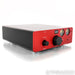 SPL Elector Analog Stereo Preamplifier; Red
