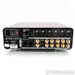 SPL Elector Analog Stereo Preamplifier; Red