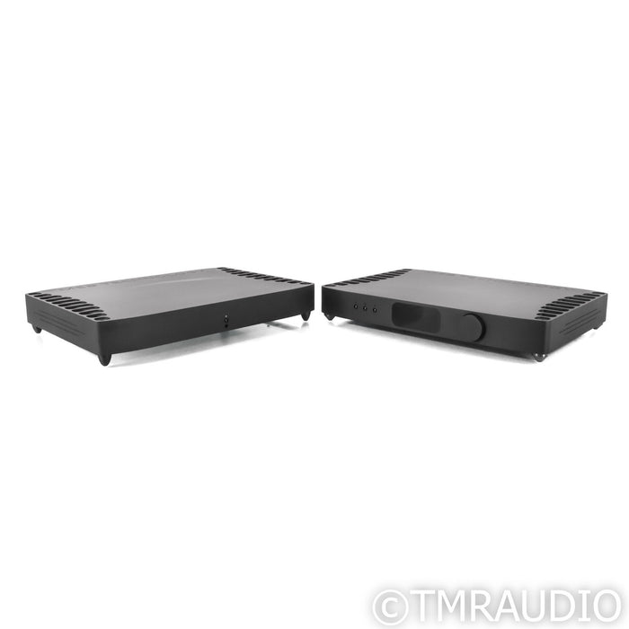MSB Technology Premier DAC; With PowerBase, Optical / Coax, & ProISL
