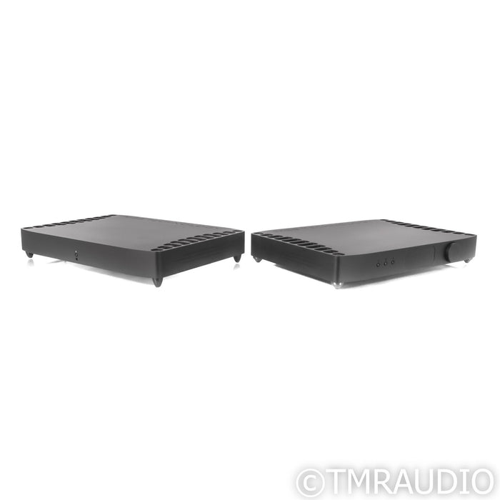 MSB Technology Premier DAC; With PowerBase, Optical / Coax, & ProISL