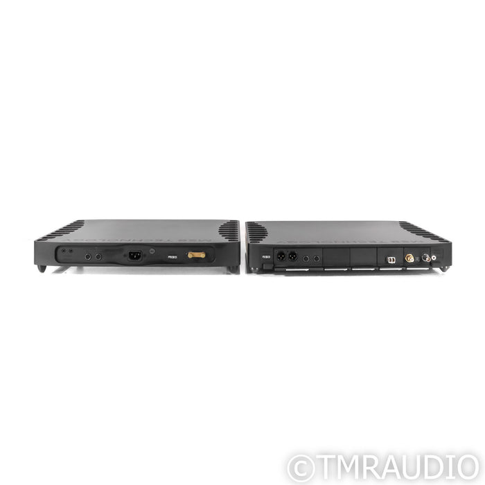 MSB Technology Premier DAC; With PowerBase, Optical / Coax, & ProISL