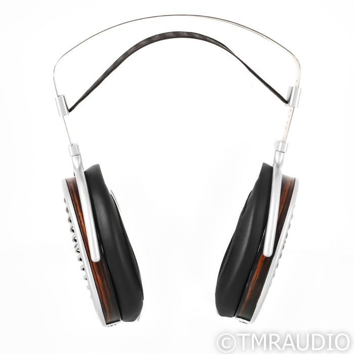 Hifiman Susvara Planar Magnetic Open Back Headphones; w/ Moon Black Dragon Cable