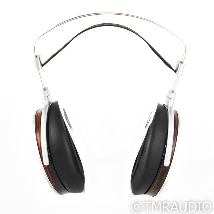 Hifiman Susvara Planar Magnetic Open Back Headphones; w/ Moon Black Dragon Cable