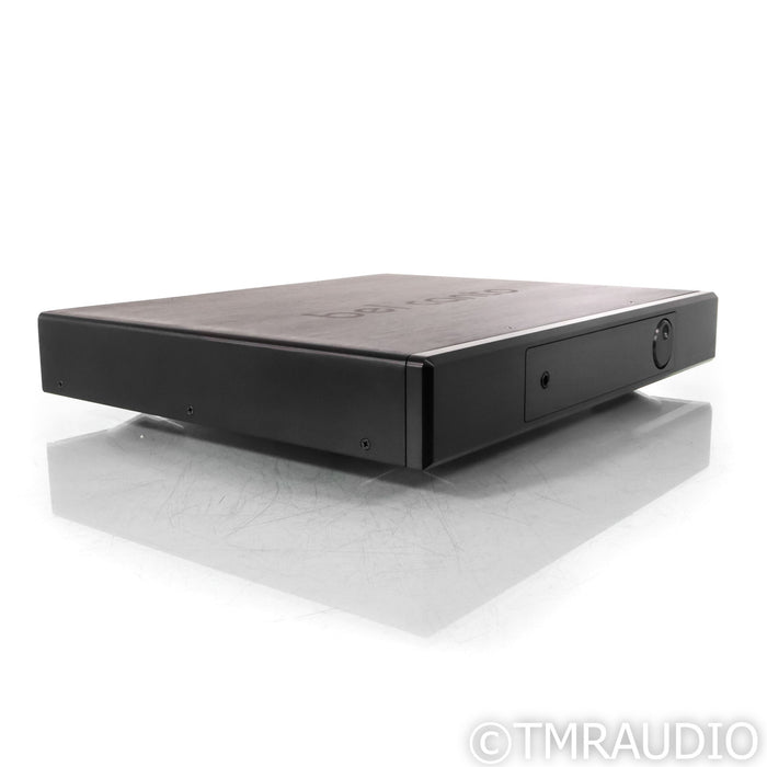 Bel Canto E1X Stereo Preamplifier & DAC; D/A Converter