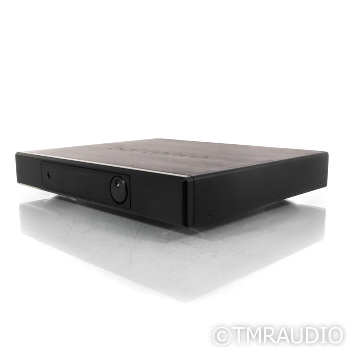 Bel Canto E1X Stereo Preamplifier & DAC; D/A Converter