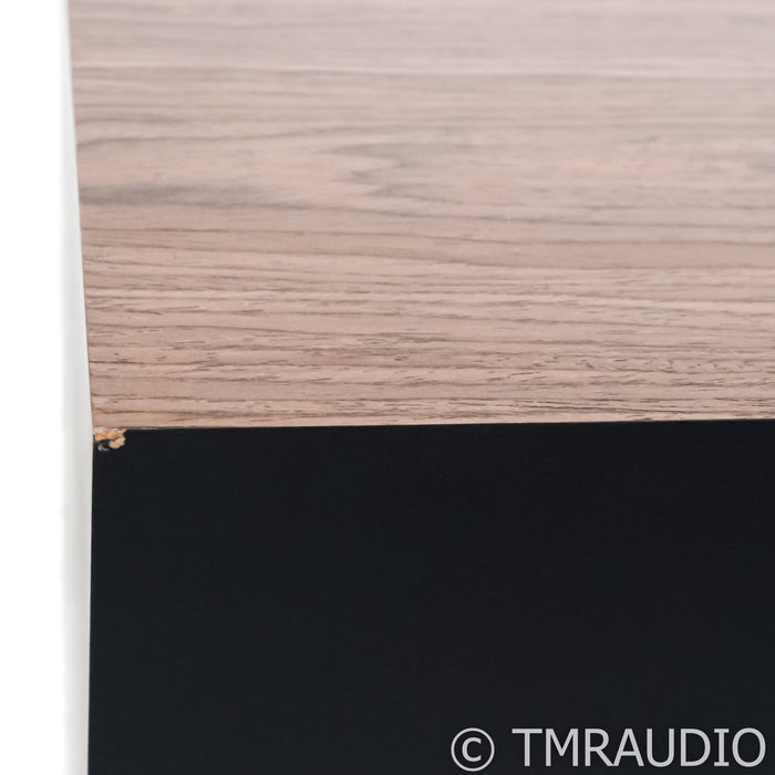JBL L82 Classic Bookshelf Speakers; Walnut Pair