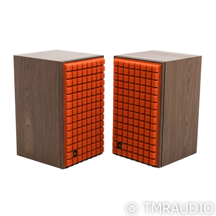 JBL L82 Classic Bookshelf Speakers; Walnut Pair