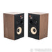 JBL L82 Classic Bookshelf Speakers; Walnut Pair