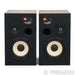 JBL L82 Classic Bookshelf Speakers; Walnut Pair