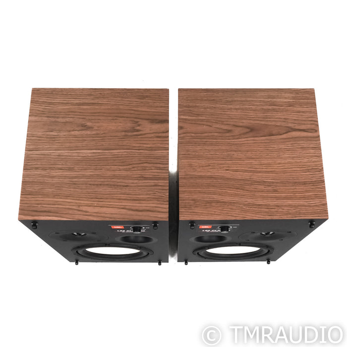 JBL L82 Classic Bookshelf Speakers; Walnut Pair