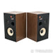 JBL L82 Classic Bookshelf Speakers; Walnut Pair