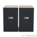 JBL L82 Classic Bookshelf Speakers; Walnut Pair