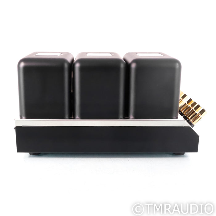 McIntosh MC275 MKVI Stereo Tube Power Amplifier